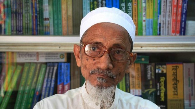 How the love stories of young, devout Muslims are setting hearts aflutter in Bangladesh